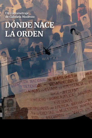 Dónde nace la orden