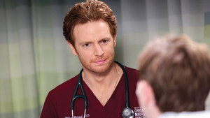 Chicago Med: Atendimento de Emergência 7×2