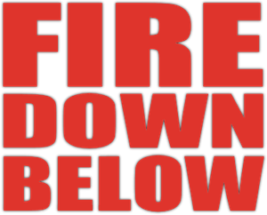 Fire Down Below