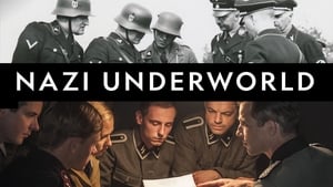 poster Nazi Underworld