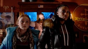 Evil Season 2 Episode 5
