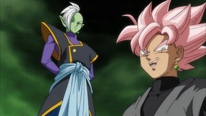 Dragon Ball Super: 4×61