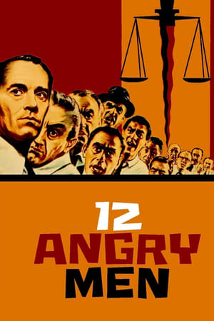 poster 12 Angry Men