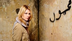 Homeland Temporada 1 Capitulo 1