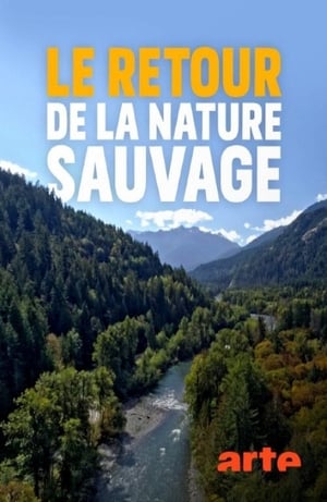 Poster Le retour de la nature sauvage 2020