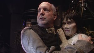 Stargate Atlantis Season 2 Episode 7