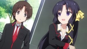 Little Busters!: 1×3