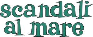 Scandali al mare — Logos 1