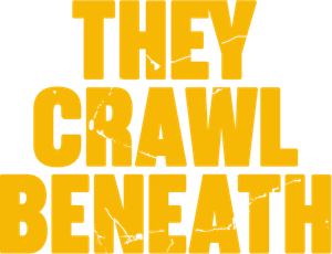 They Crawl Beneath — Logos 1