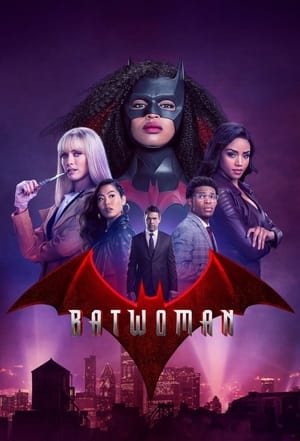 Batwoman 64