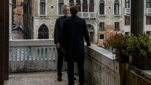 A Discovery of Witches saison 1 episode 4 streaming vf