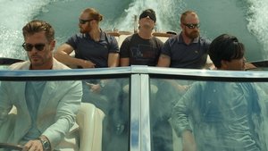 Spiderhead (2022) สไปเดอร์เฮด