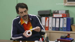 Državni posao Season 11 : Episode 114 