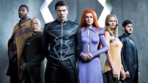 Inhumans (Marvel’s) TV Series | Where to Watch?