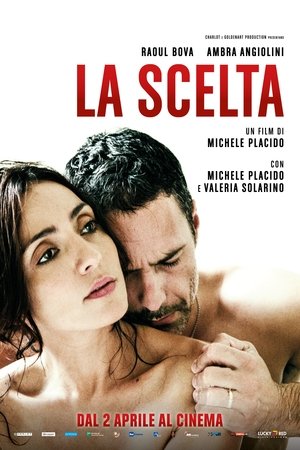 La scelta poster