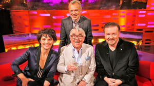The Graham Norton Show Ricky Gervais, Ronnie Corbett, Juliette Binoche, Imelda May