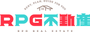RPG Real Estate — Logos 1