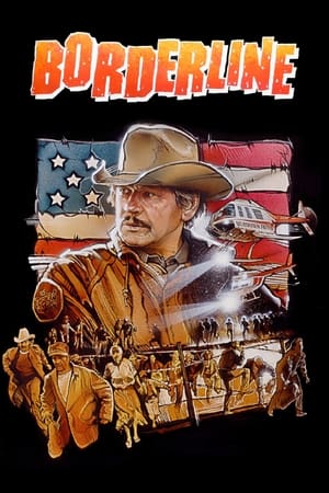 Poster Borderline 1980