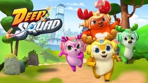 Deer Squad Saison 1 VF