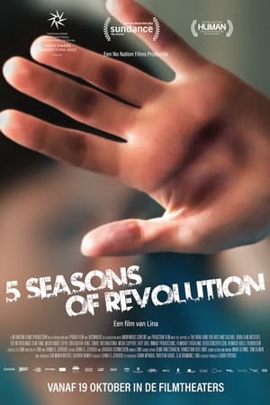 Image 5 Seasons of Revolution