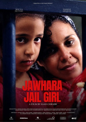 Jawhara : Jail Girl