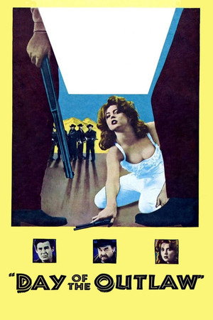 Постер фильма «День преступника (1959)» — (13 из 24)