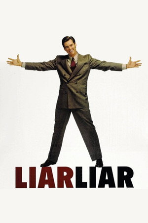 Liar Liar 132