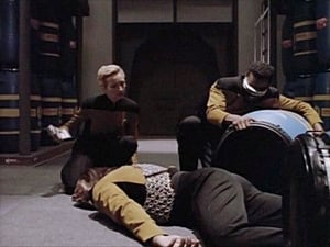 Star Trek: The Next Generation: Season5 – Episode16