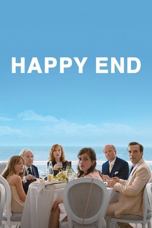 Poster Happy end 2017