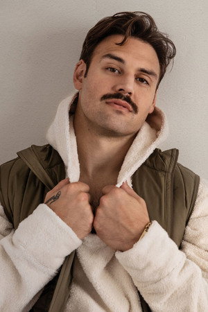Ryan Guzman