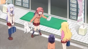 Gabriel DropOut: 1×11