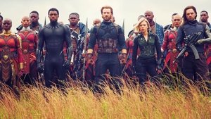 Vingadores: Guerra Infinita