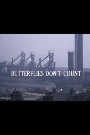 Image Butterflies Don't Count