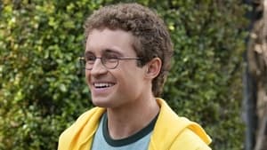 Os Goldbergs: 10×21