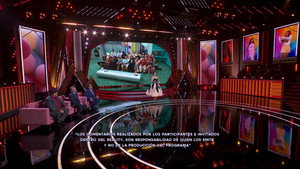 Gala de nominación