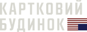 House of Cards — Logos 8