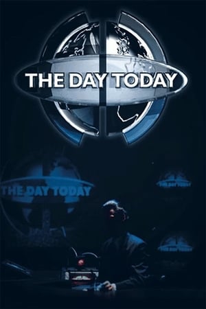 Poster The Day Today Sæson 1 Afsnit 1 1994