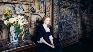 The Favourite 2018