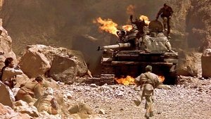 The Beast of War (1988) ทัพถังชาติหิน