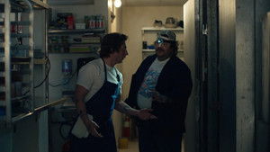 Miniature Épisode 5 : Sheridan