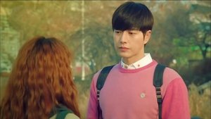 Cheese in the Trap Season 1 Episode 10