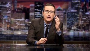 Last Week Tonight mit John Oliver Staffel 4 Folge 4