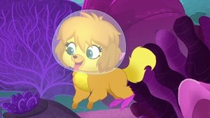 Hatchimals: Adventures in Hatchtopia: 2×4