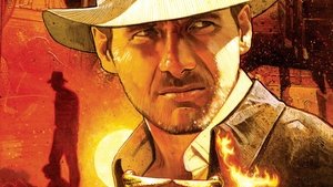 Indiana Jones Và Chiếc Rương Thánh Tích