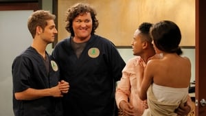 Baby Daddy 3 x Episodio 10