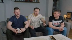 Episode 9 on Gogglebox. Przed telewizorem. Season 20 Episode 9 – April 22, 2024