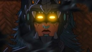 Aztec Batman: Clash of Empires