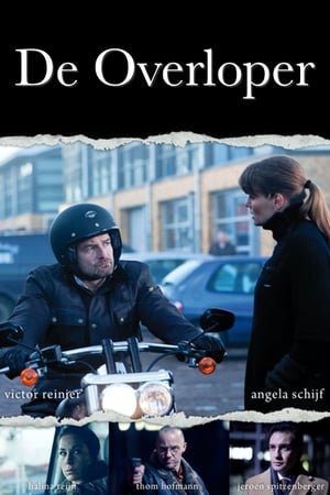 Poster De Overloper (2012)