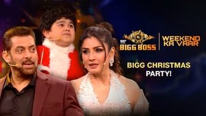 Bigg Boss Chota Bhaijaan Bana Santa