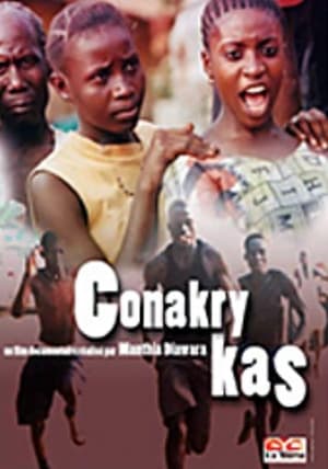 Image Conakry Kas
